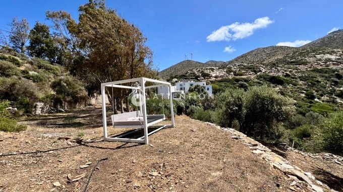 Villa in Community of Achlada, Gazi, Greece 2 - 17009918