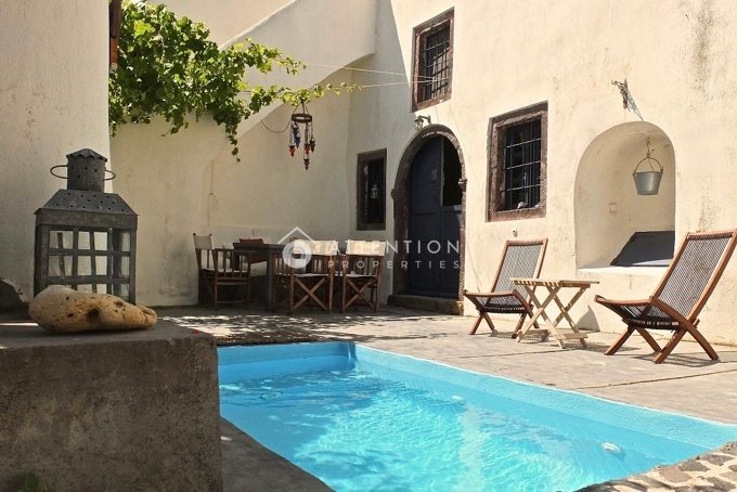 Villa in Community of Ia, Ia, Greece 1 - 17009921