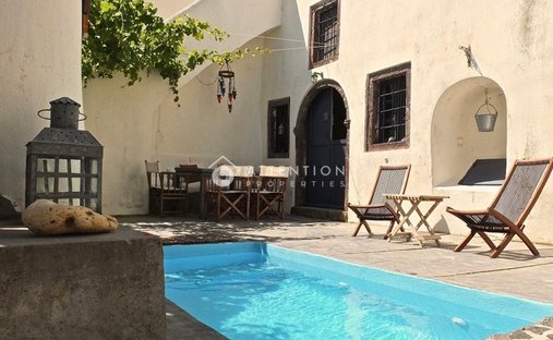 Villa in Community of Ia, Ia, Greece 1