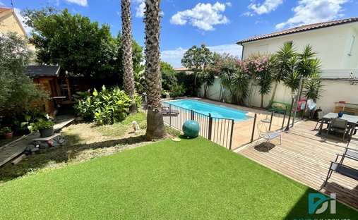Villa in Vias, Occitania, France 1