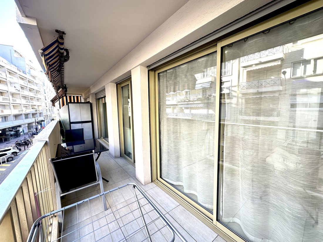 Apartment in Cannes, Provence-Alpes-Côte d'Azur, France 4 - 17013392