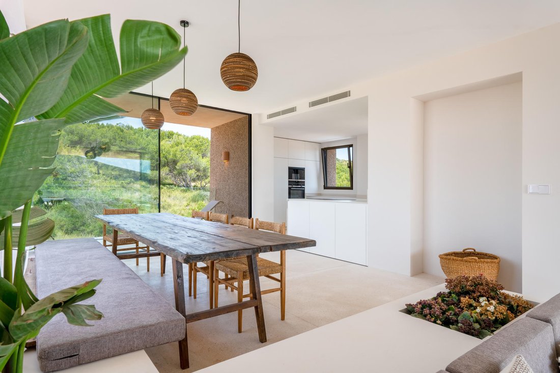 Villa a Cala Mesquida, Capdepera, Isole Baleari 3 - 17014165