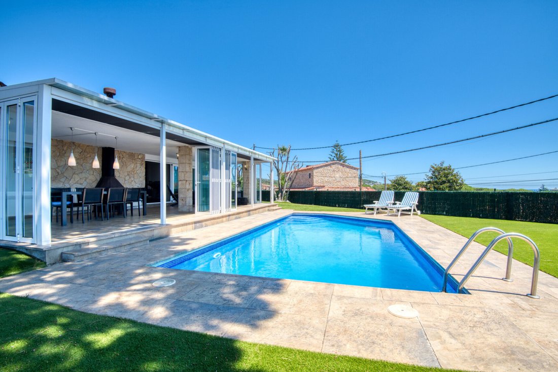 House in Platja d'Aro, Catalonia, Spain 3 - 14709397