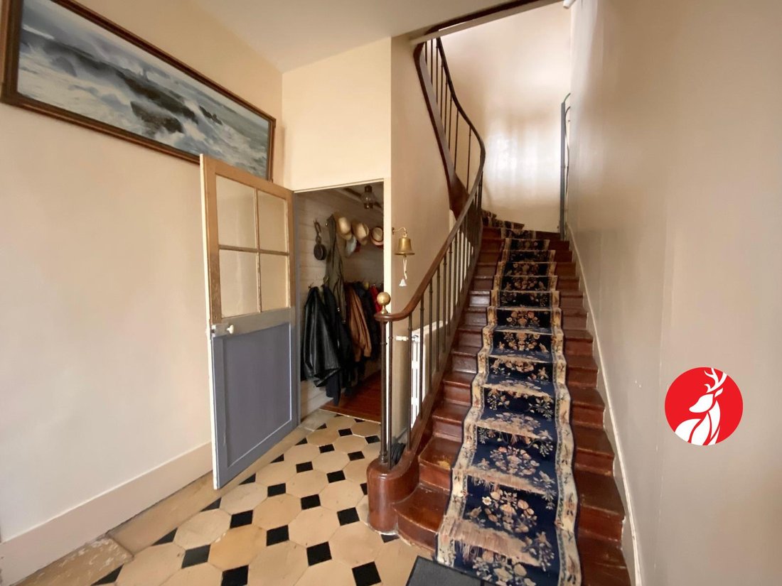House in Barbizon, Ile-de-France, France 3 - 17010601