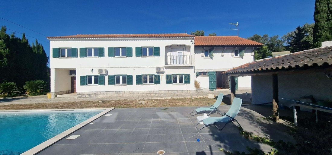 Villa in Sesimbra (Castelo), Setubal, Portugal 4 - 15331927