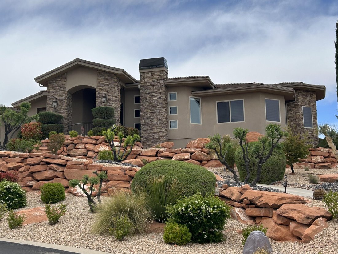House in Washington, Utah, United States 1 - 17014174