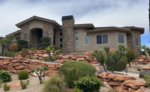 Casa a Washington, Utah, Stati Uniti 1