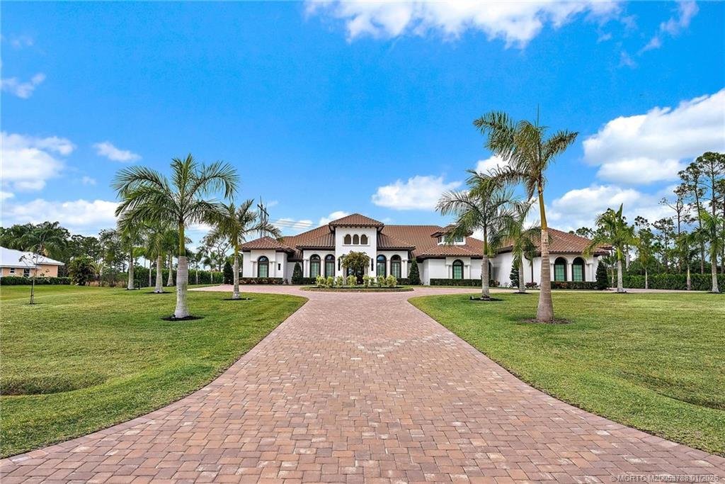House in Port St. Lucie, Florida, United States 3 - 17015452