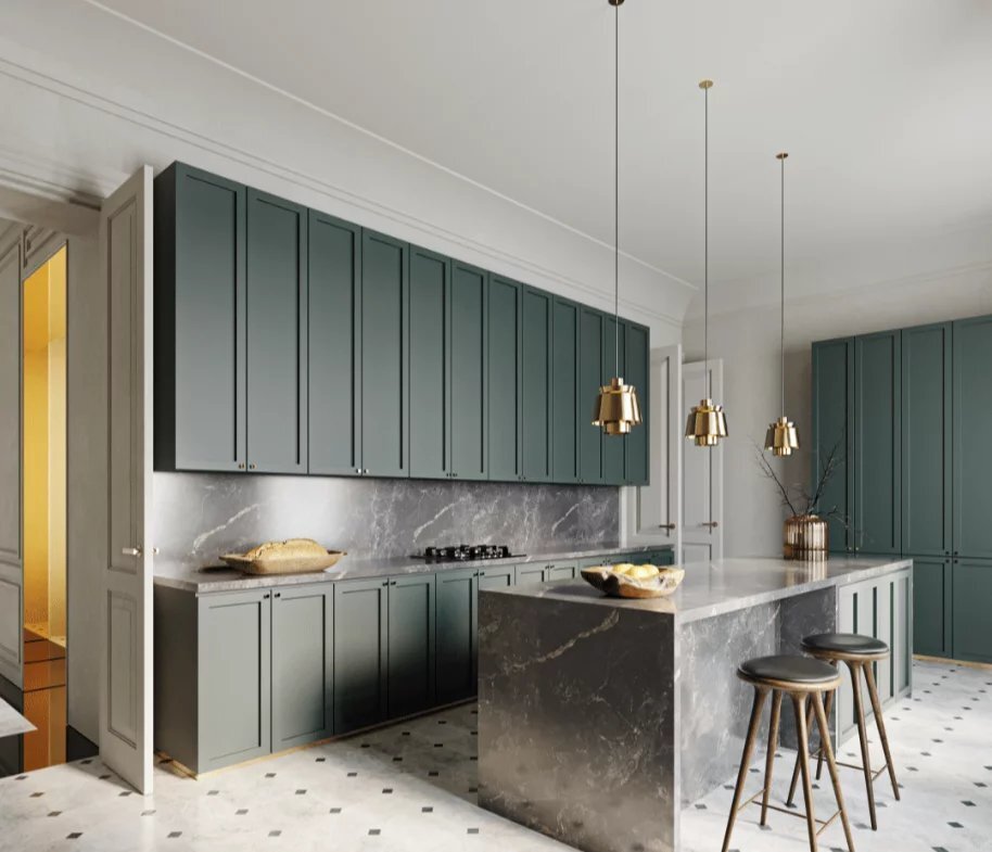 Apartment in Retiro, Madrid, Spain 2 - 17015263