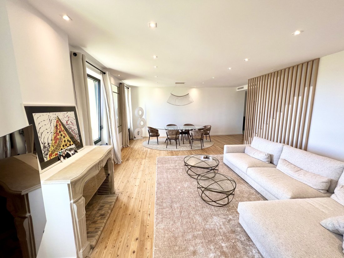 Apartment in Cannes, Provence-Alpes-Côte d'Azur, France 3 - 17013341