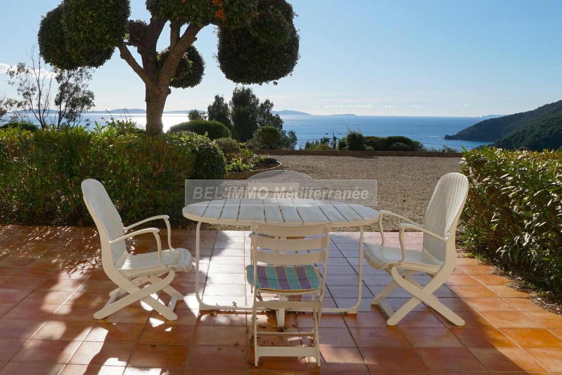 Apartment in Sud, Cavalaire-sur-Mer, France 1 - 17014937