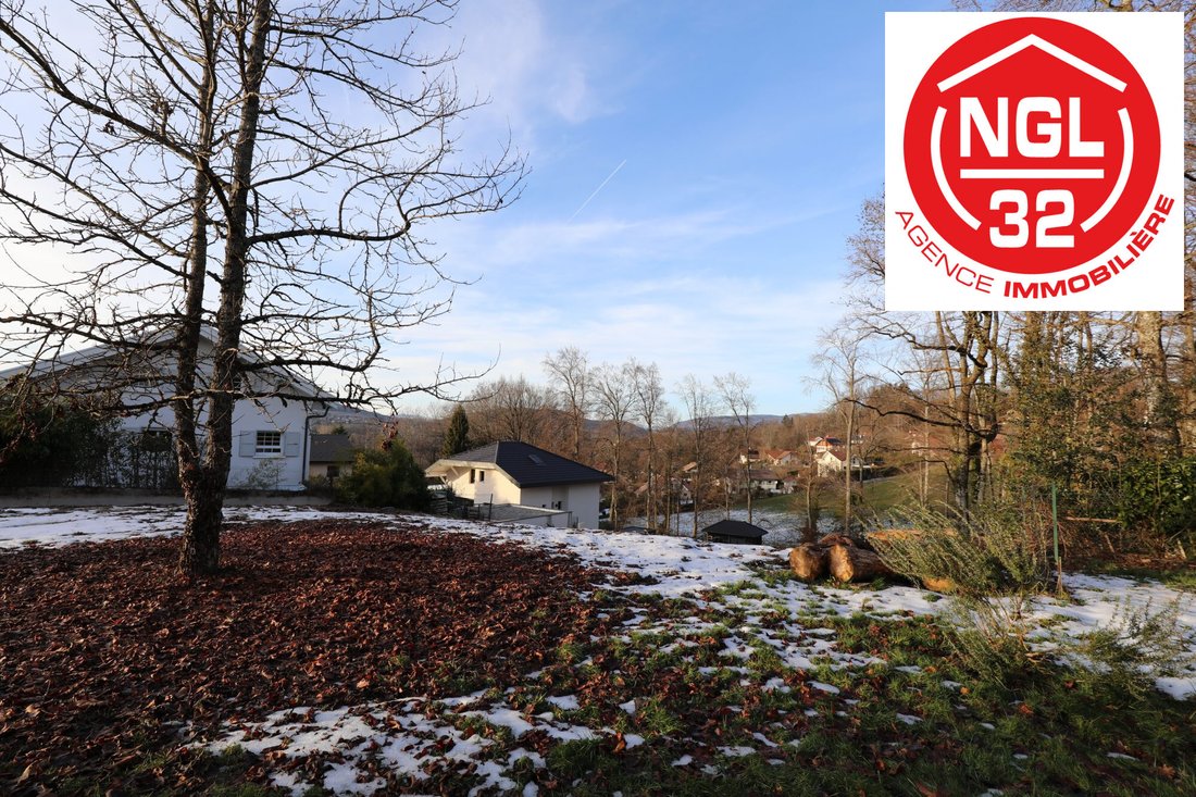 Land in Argonay, Auvergne-Rhône-Alpes, France 4 - 17016398