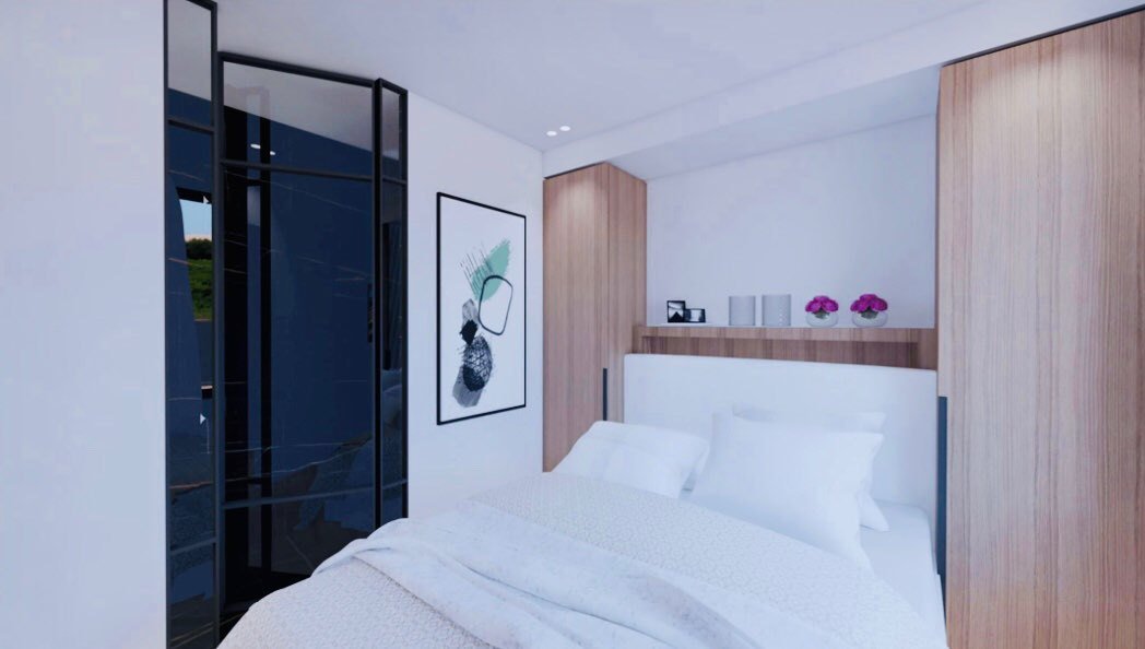 Apartment in Cannes, Provence-Alpes-Côte d'Azur, France 4 - 17012793