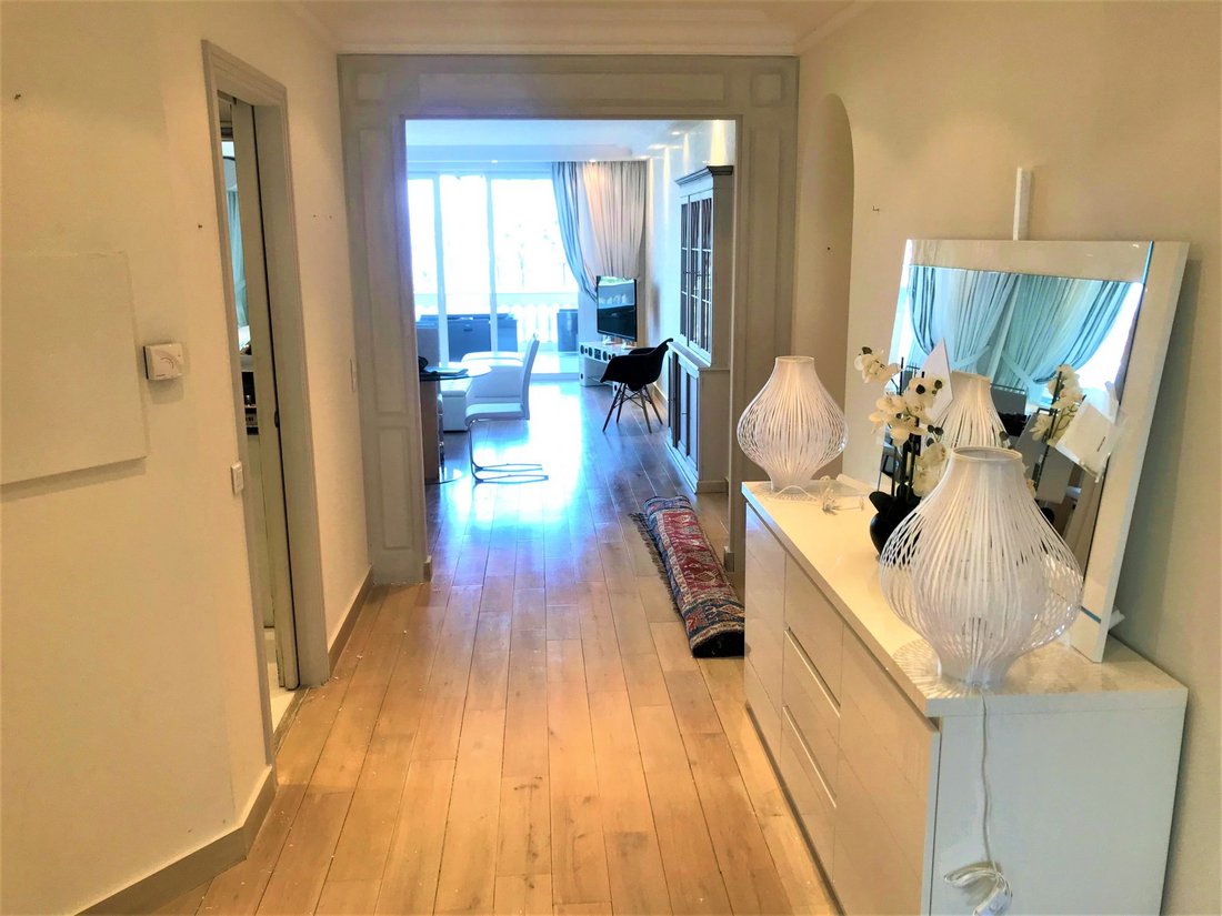 Apartment in Cannes, Provence-Alpes-Côte d'Azur, France 3 - 17012563