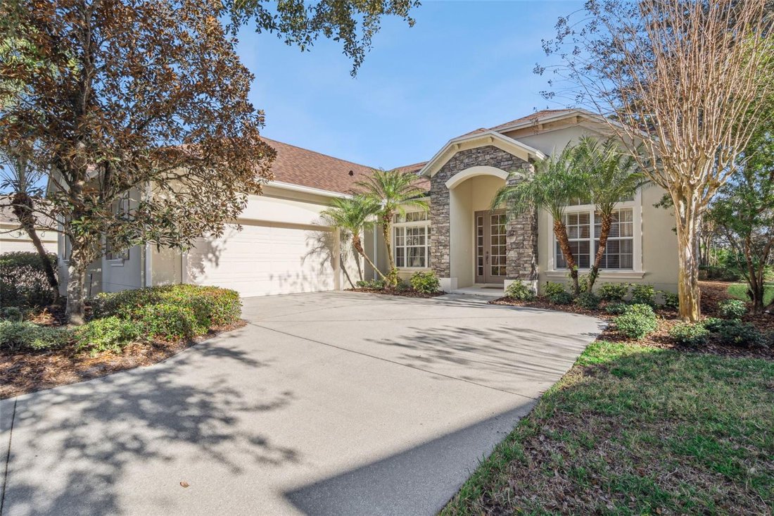 House in DeLand, Florida, United States 1 - 17013667