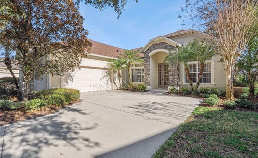 House in DeLand, Florida, United States 1