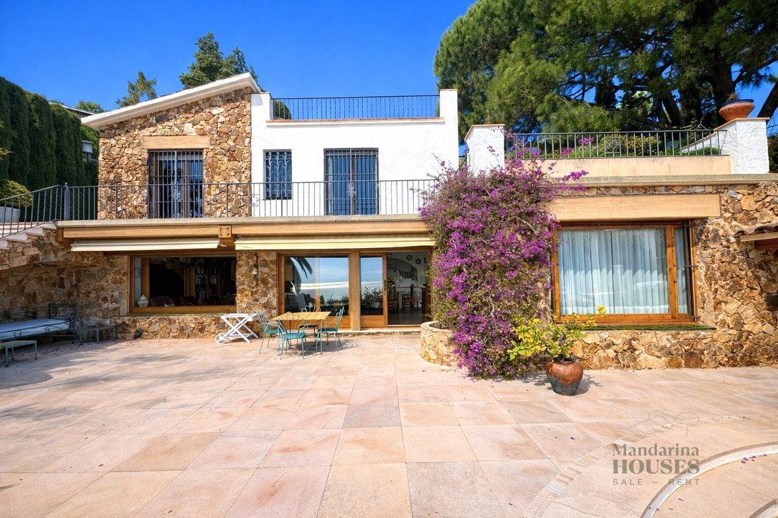 House in Lloret de Mar, Catalonia, Spain 3 - 17011705