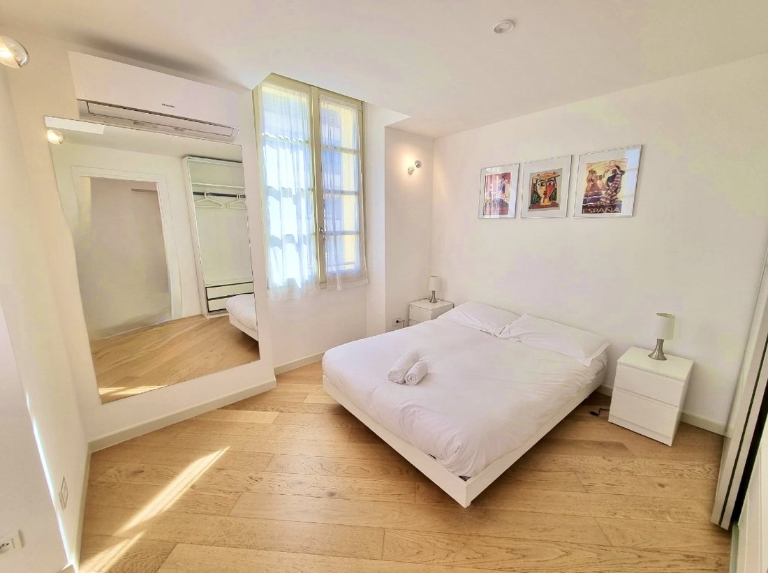 Apartment in Cannes, Provence-Alpes-Côte d'Azur, France 4 - 17013197