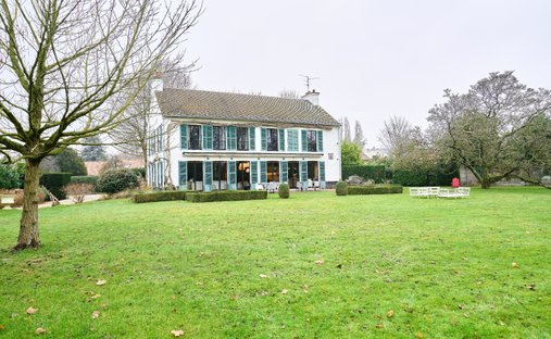 Casa a Roubaix, Alta Francia, Francia 1