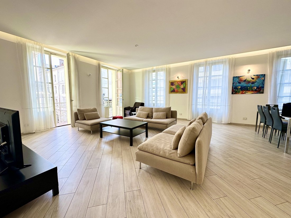 Apartment in Cannes, Provence-Alpes-Côte d'Azur, France 1 - 17013164