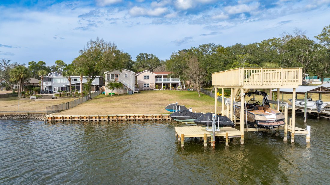 House in Wright, Florida, United States 1 - 17014412