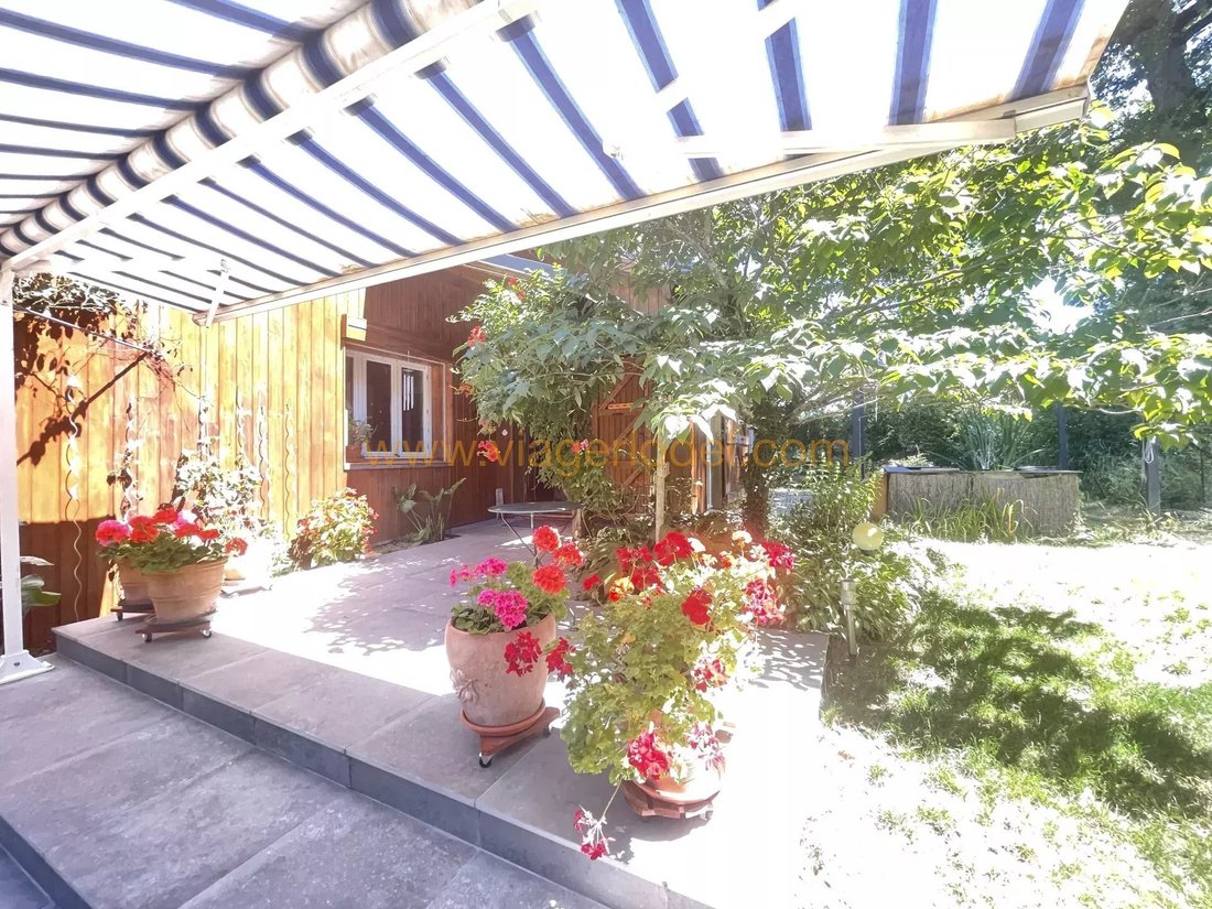Apartment in La Chapelle-du-Mont-du-Chat, Auvergne-Rhône-Alpes, France 5 - 17011470