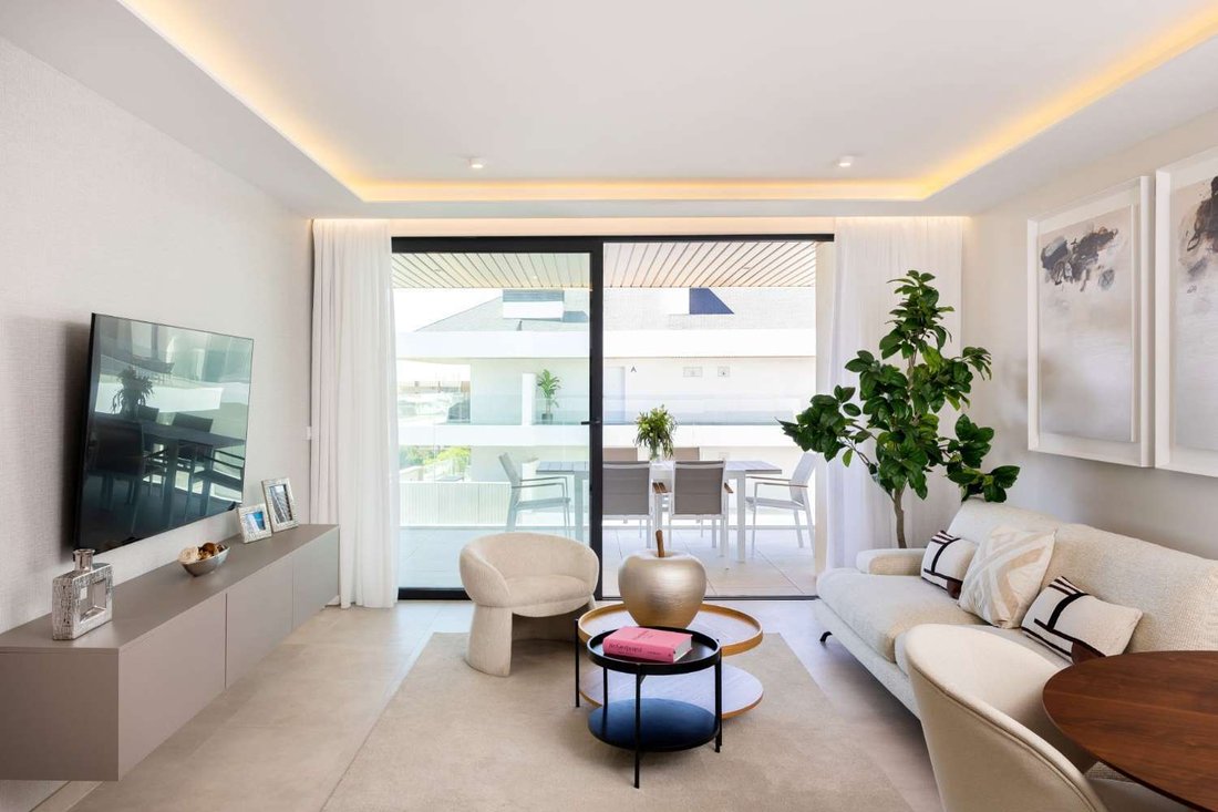 Appartamento a Fuengirola, Andalusia, Spagna 2 - 17015367