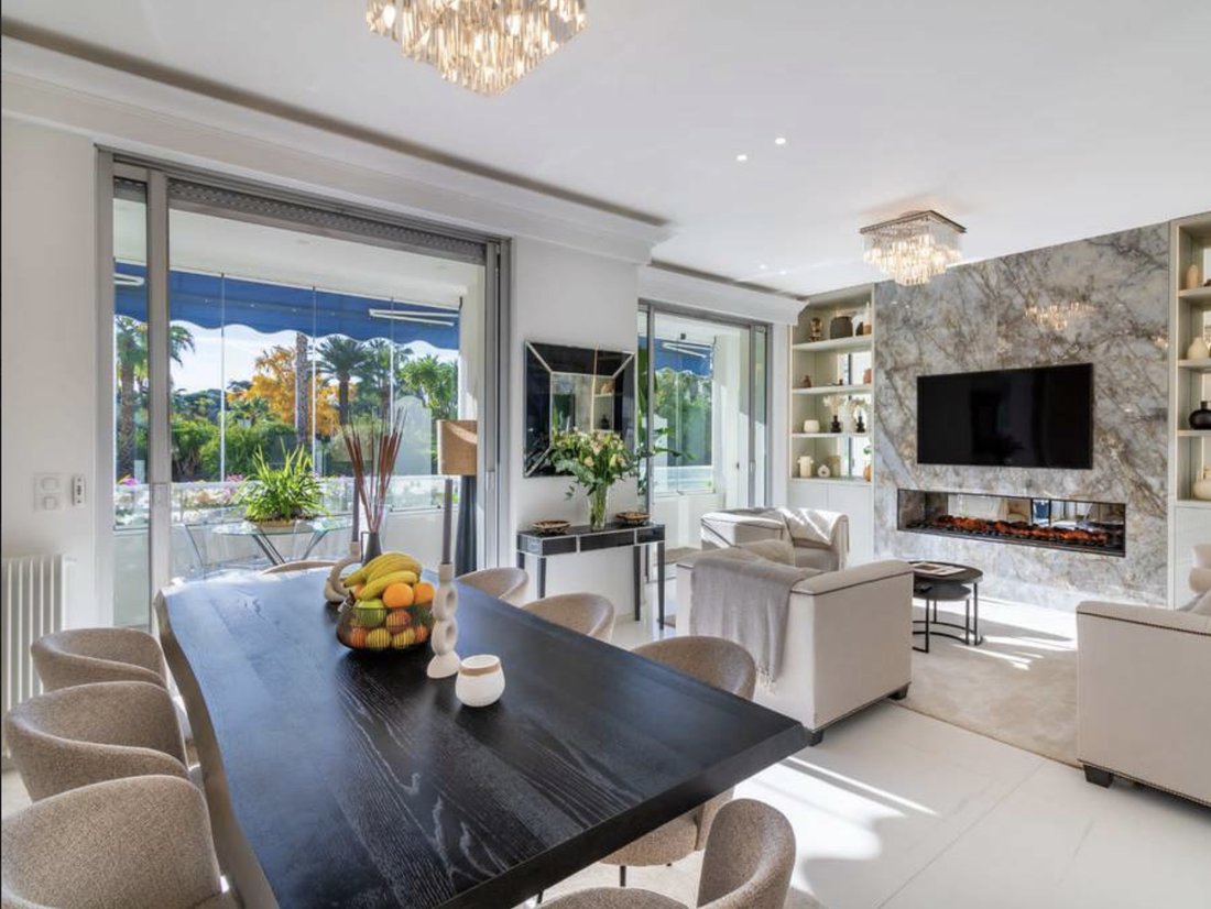 Apartment in Cannes, Provence-Alpes-Côte d'Azur, France 2 - 17012917