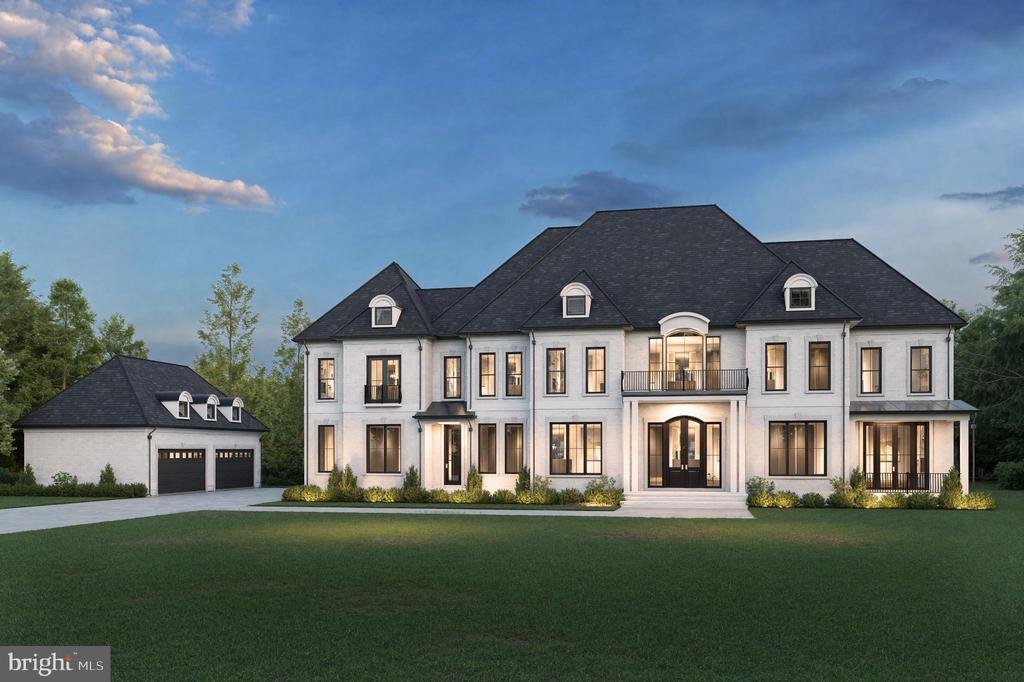 House in Leesburg, Virginia, United States 2 - 17011806