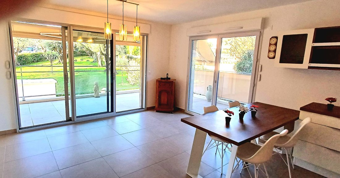 Apartment in Nice, Provence-Alpes-Côte d'Azur, France 3 - 17013415