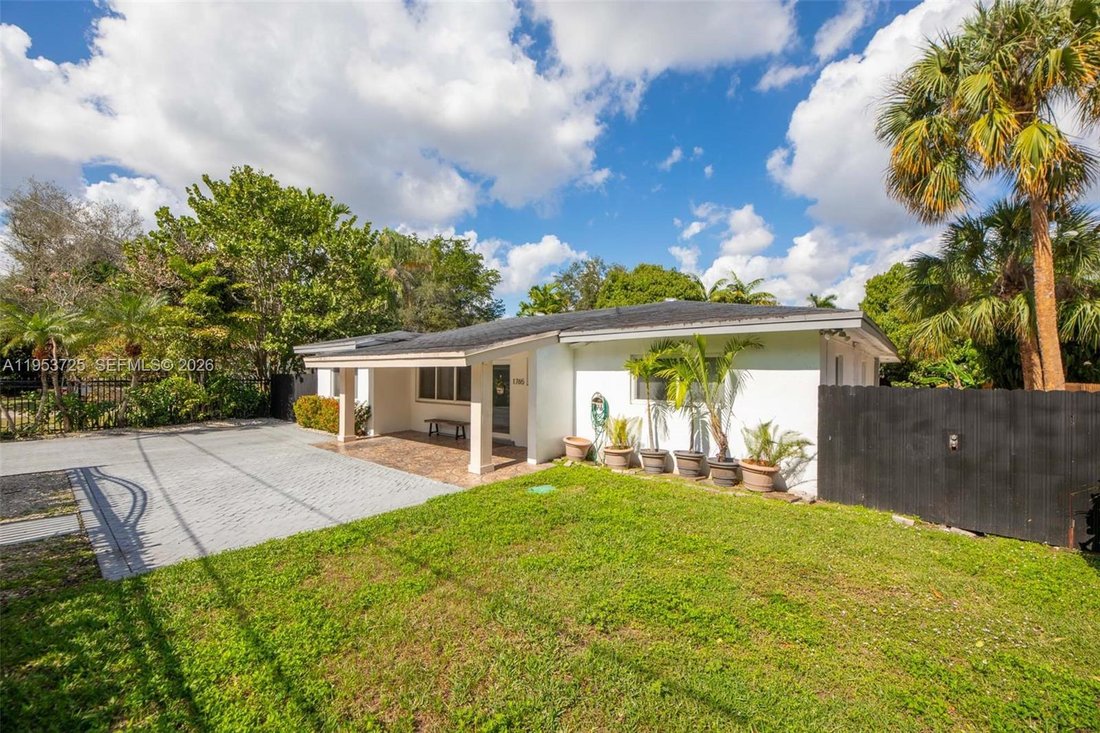 House in North Miami Beach, Florida, United States 4 - 17014251