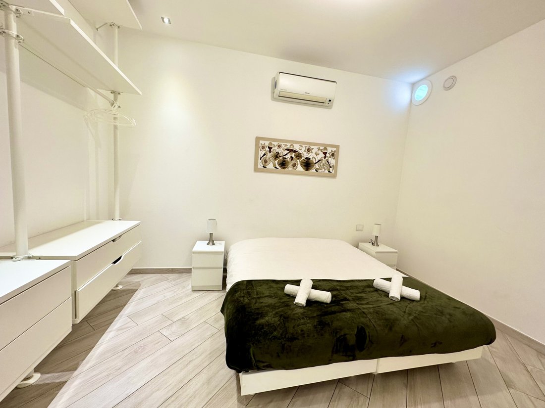 Apartment in Cannes, Provence-Alpes-Côte d'Azur, France 5 - 17013164