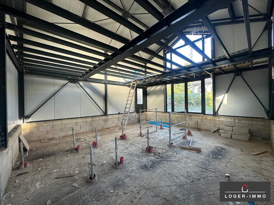 House in Ledru Rollin, Le Perreux-sur-Marne, France 5 - 14890863