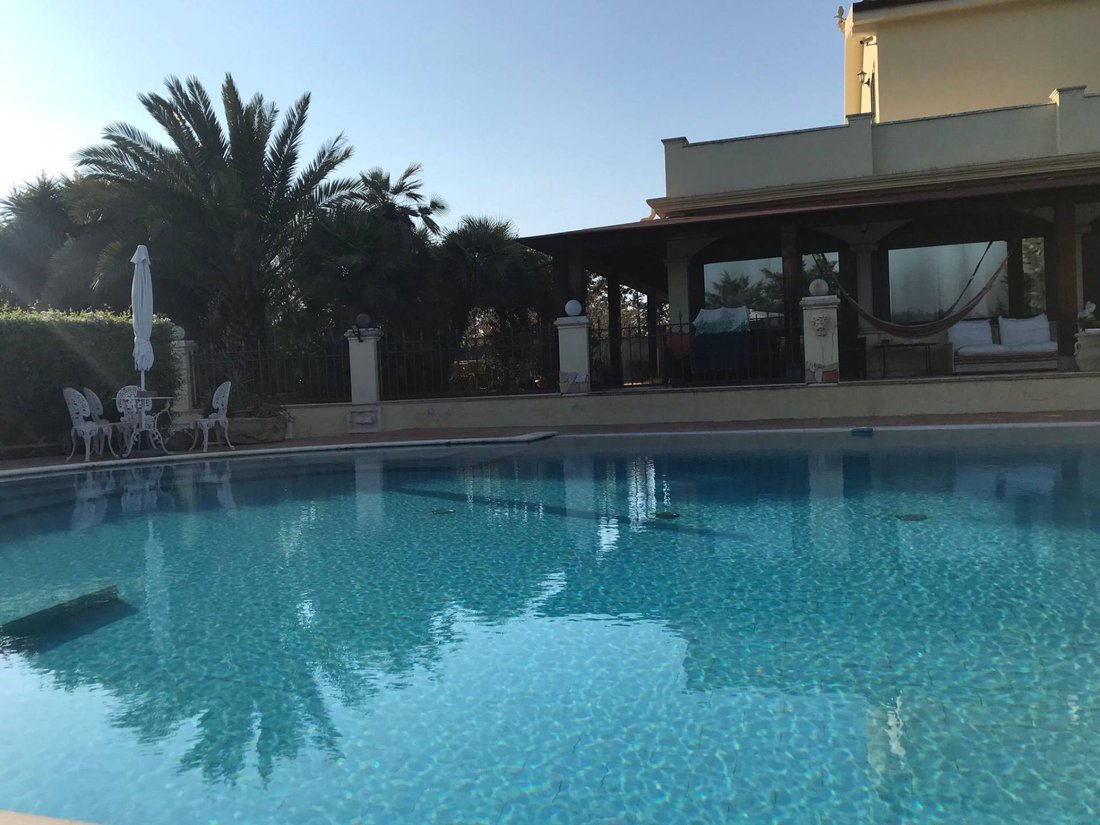 Villa in Historic Center, Quartu Sant'Elena, Italy 4 - 17016006
