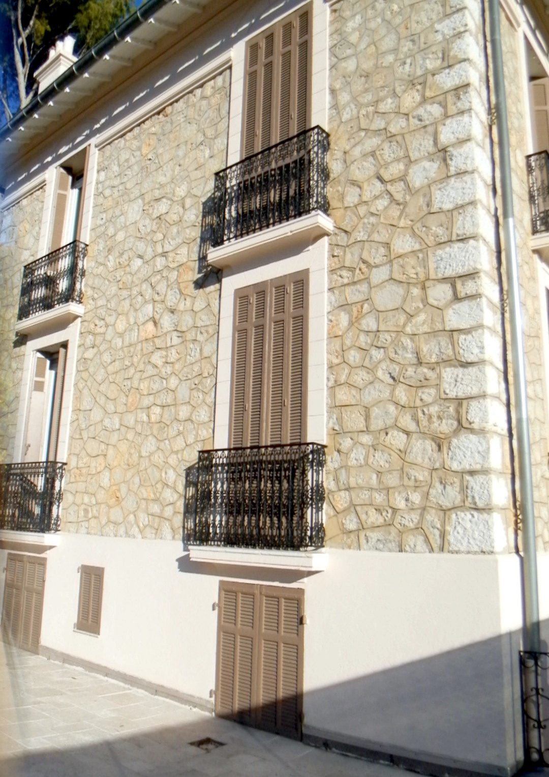 Villa in Camp Long, Cannes, France 3 - 17012614