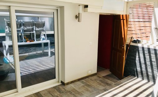 Apartment in Cannes, Provence-Alpes-Côte d'Azur, France 1