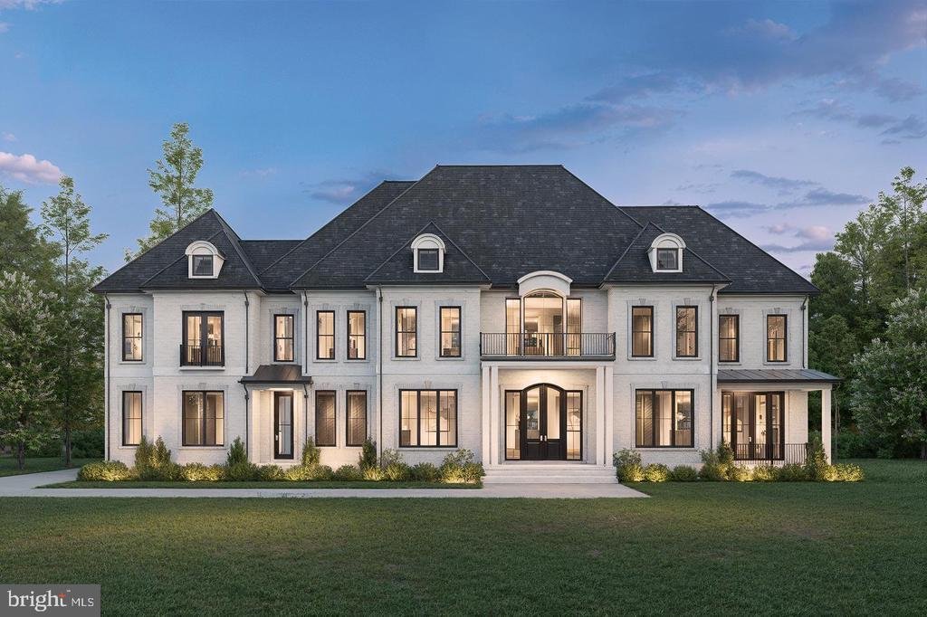 House in Leesburg, Virginia, United States 1 - 17011806