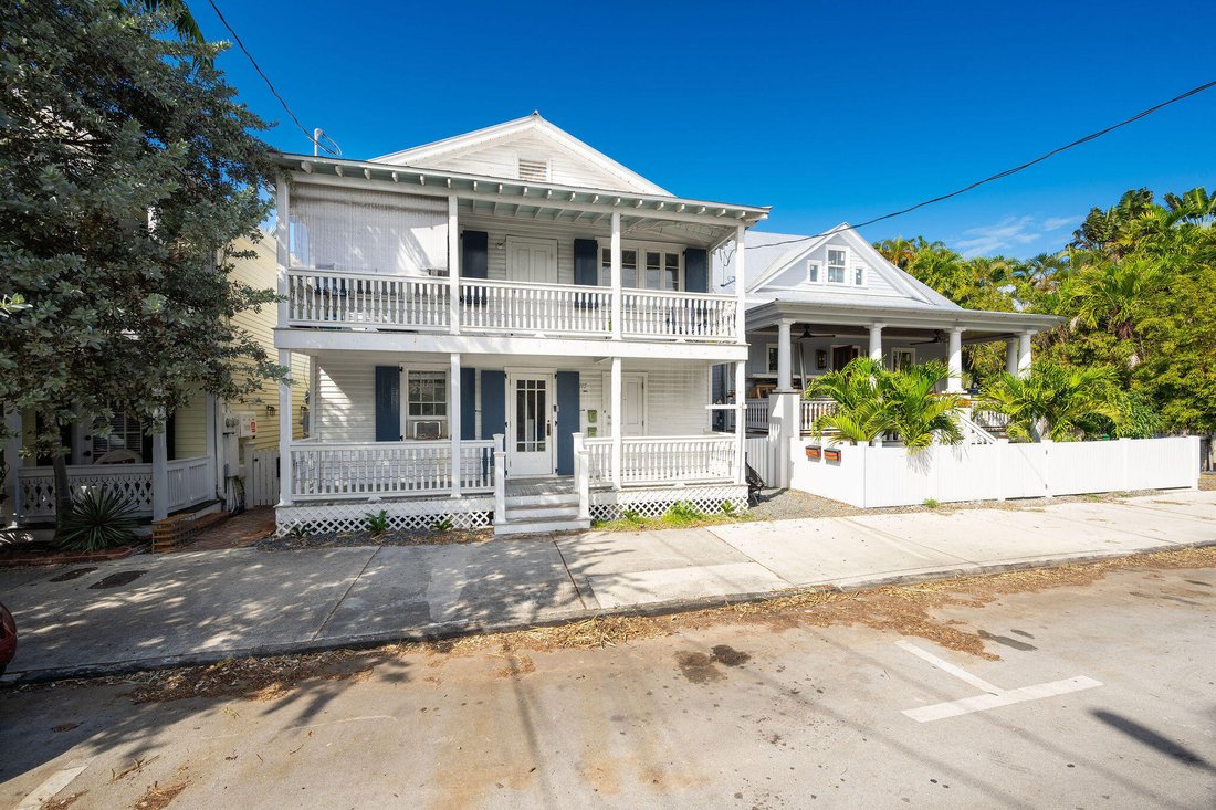House in Key West, Florida, United States 1 - 17015522