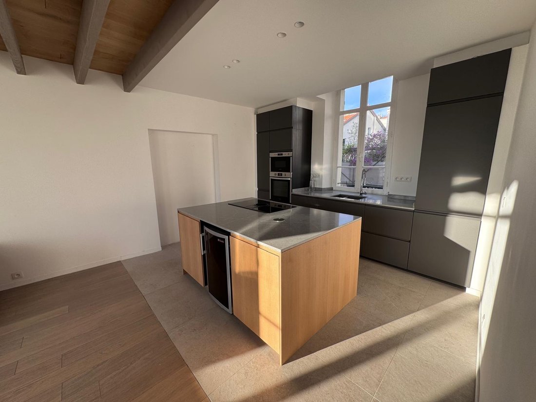 Apartment in Broussailles, Cannes, France 5 - 17013377