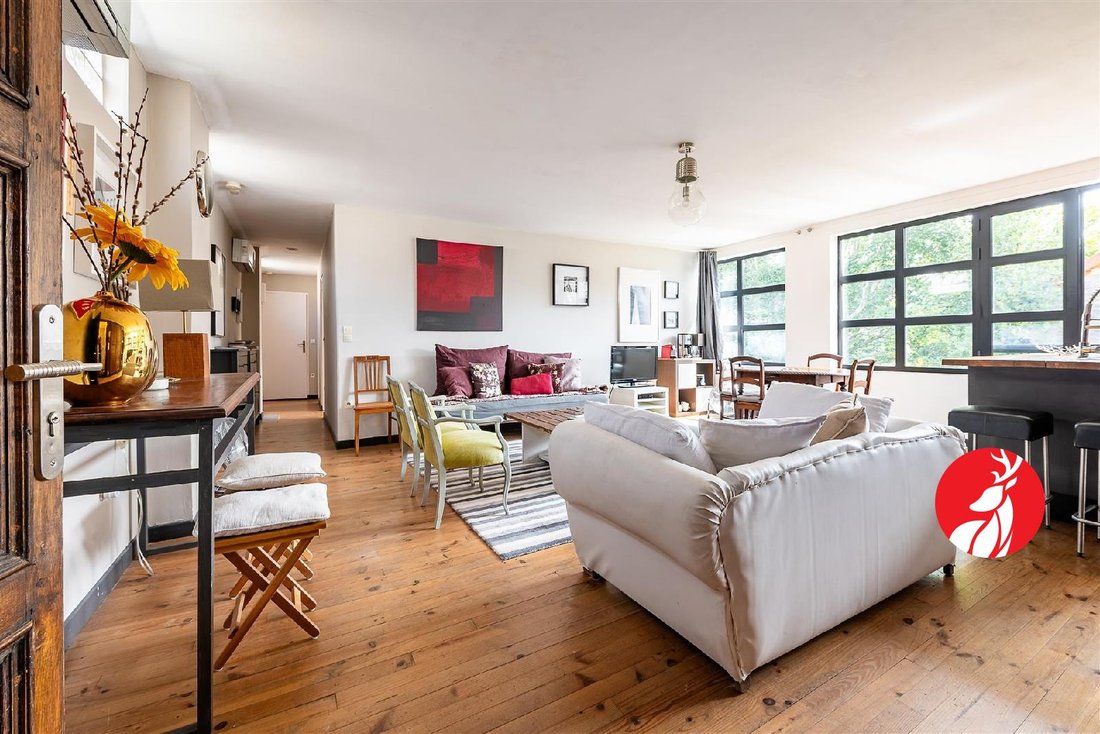 Estate in Sud, Avon, France 4 - 17010448
