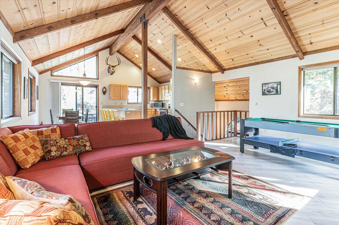 House in Tahoma, California, United States 3 - 17015516