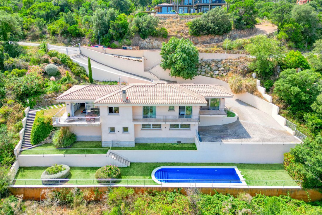 House in Platja d'Aro, Catalonia, Spain 1 - 14520646