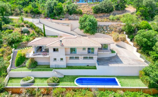 Casa en Playa de Aro, Cataluña, España 1