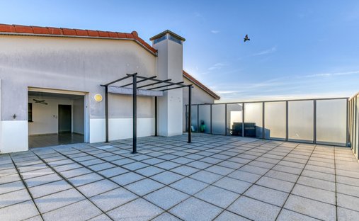 Apartment in Tassin le Bourg, Tassin-la-Demi-Lune, France 1