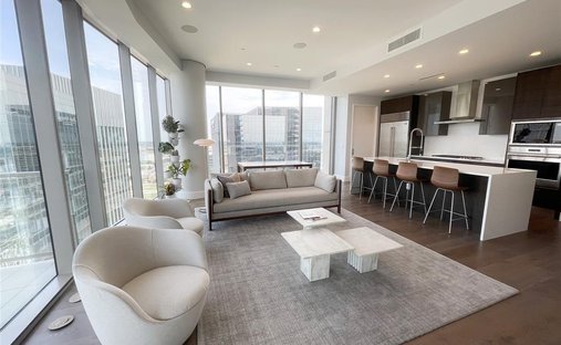 Condominio en Plano, Texas, Estados Unidos 1