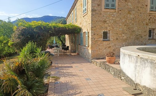 Maison à Drap, Provence-Alpes-Côte d'Azur, France 1