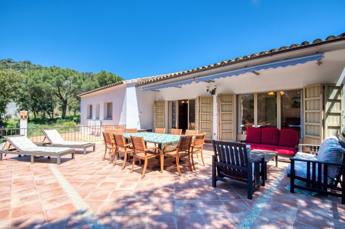 House in Platja d'Aro, Catalonia, Spain 3 - 14245095