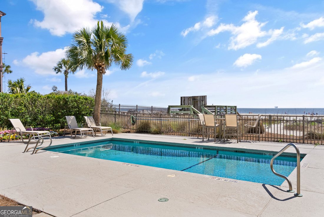 Condo in St. Simons, Georgia, United States 2 - 17014687