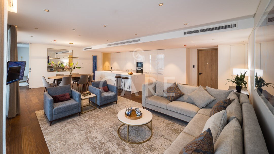 Apartment in Parque das Nacoes, Lisbon, Portugal 3 - 17011792