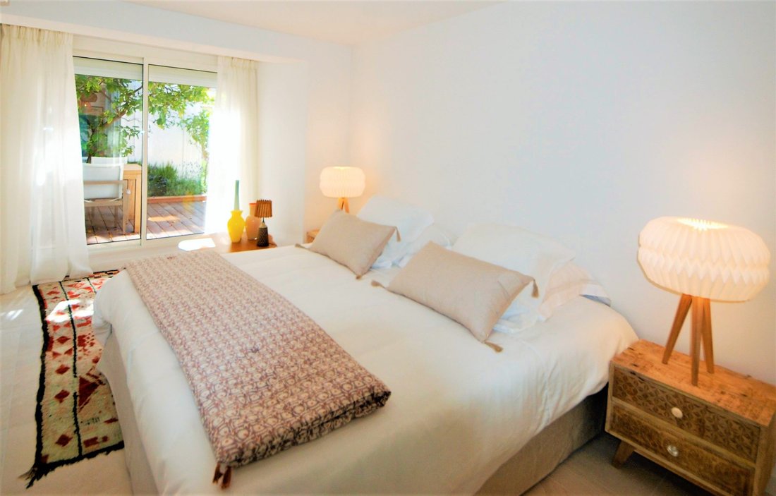 House in Cannes, Provence-Alpes-Côte d'Azur, France 5 - 17012640